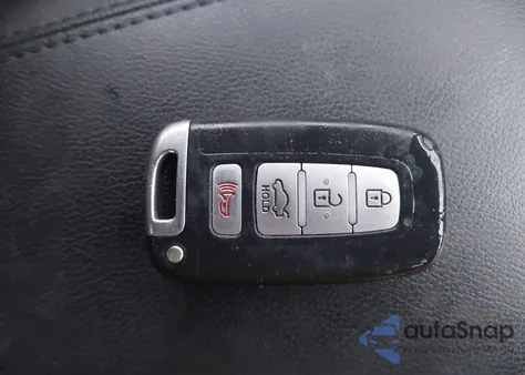 2013 Kia Optima Ex z USA, uszkodzony, nr VIN 5XXGN4A79DG239523